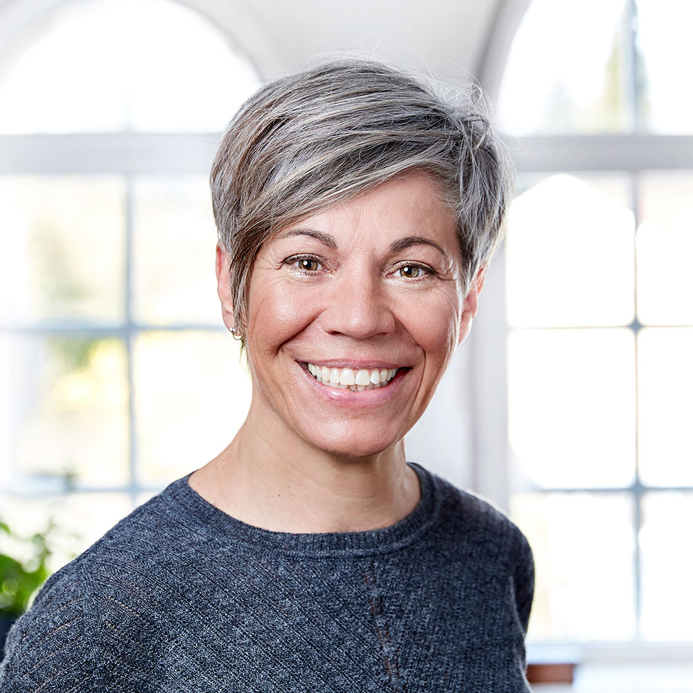 Trine Rønnov